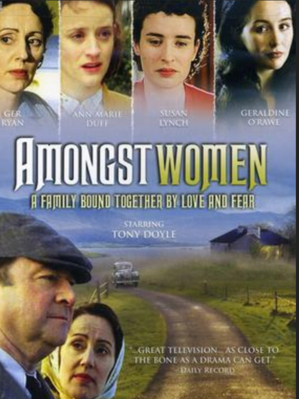 Amongst Women (1998)