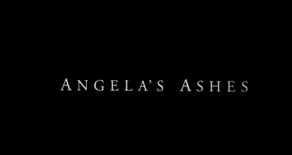 Angela's Ashes Trailer