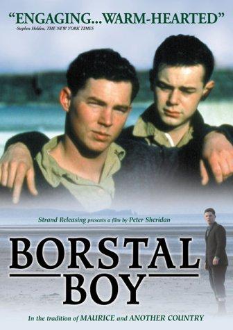 Borstal Boy Movie, 2000