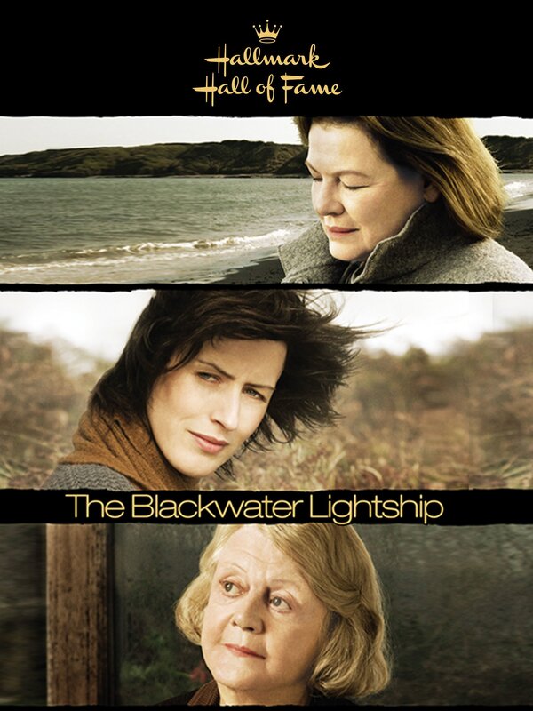 The Blackwater Lightship 