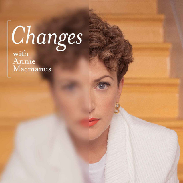 Changes with Annie Macmanus: Roddy Doyle
