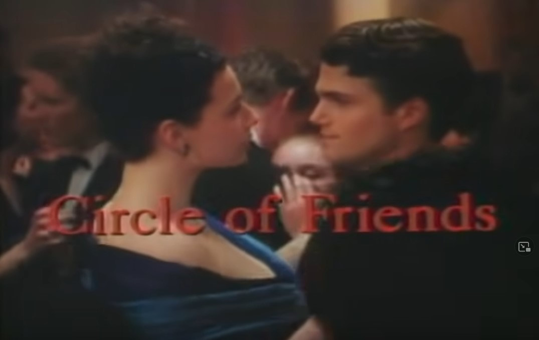 Circle of Friends Trailer