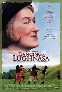 Dancing at Lughnasa Movie, 1998