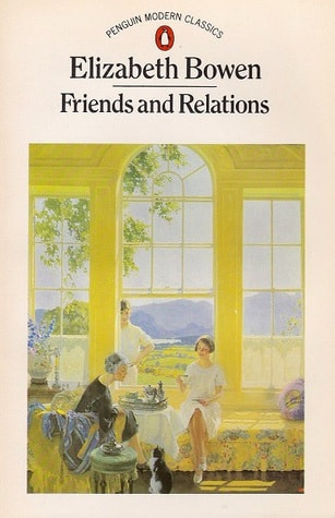Friends and Relations, 1931