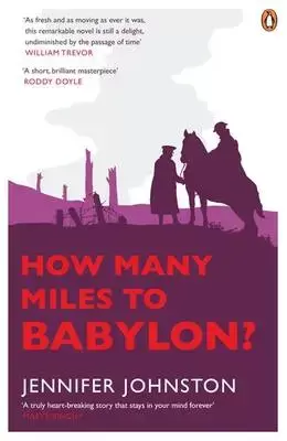 How Many Miles to Babylon?, 1974