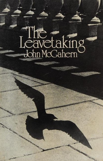 The Leavetaking, 1974