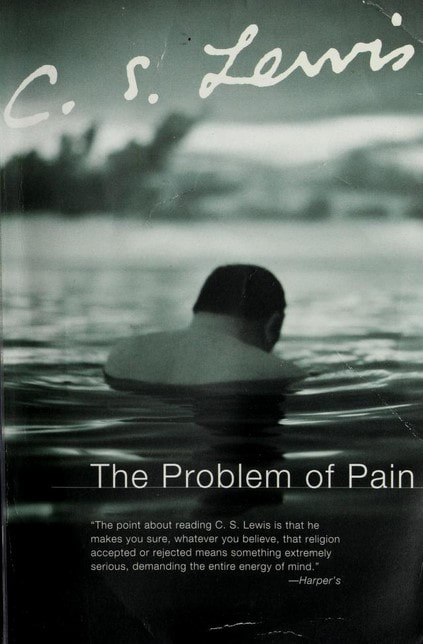 The problem of pain 