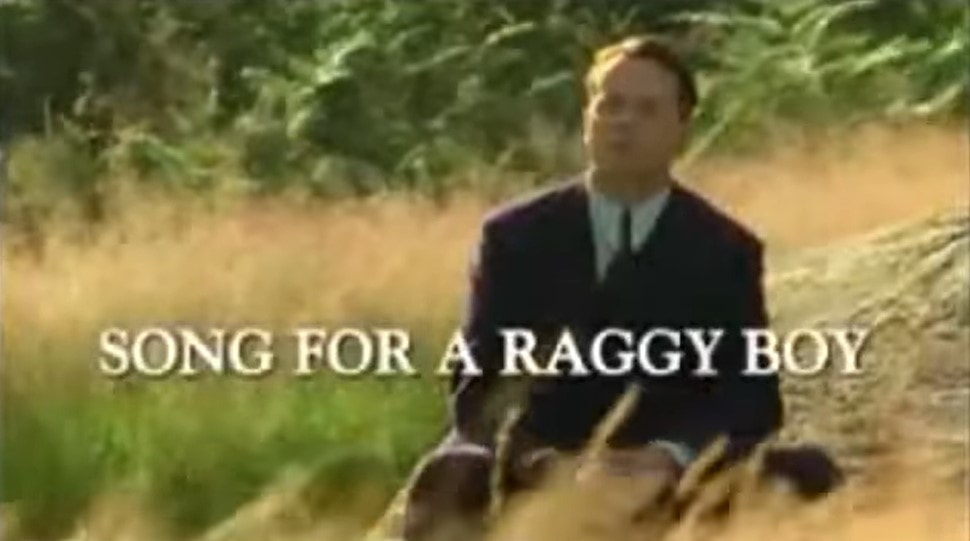 Songs of a Raggy Boy Trailer