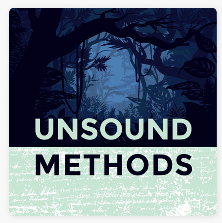 Unsound Methods: Keith Ridgway 