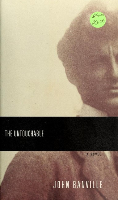 The Untouchable, 1997