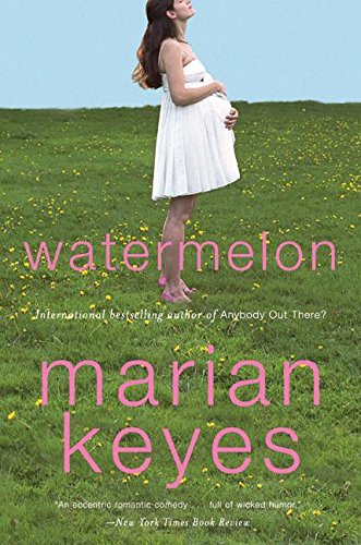 Watermelon: a Walsh Family Novel, 1995