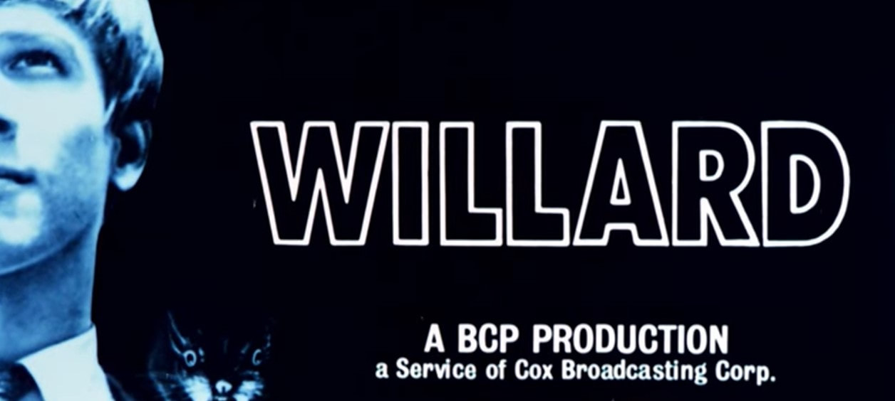 Willard Trailer